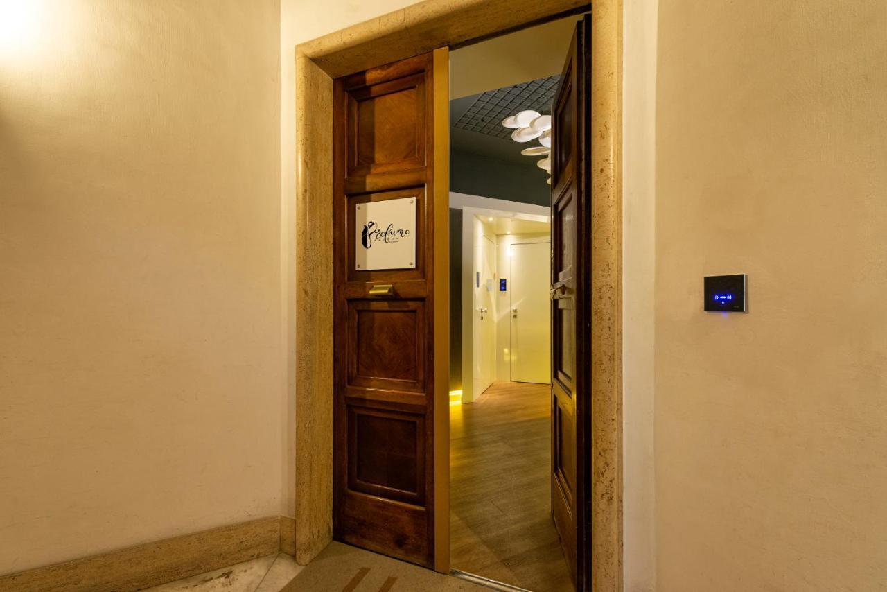 Maison Pellegrino Rome Bagian luar foto